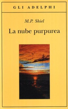 nube purpurea (adelphi 22)