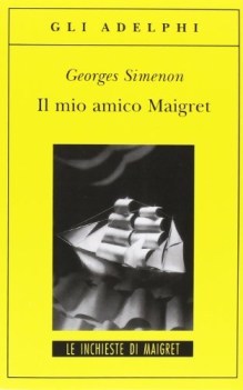 mio amico maigret