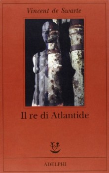 re di atlantide