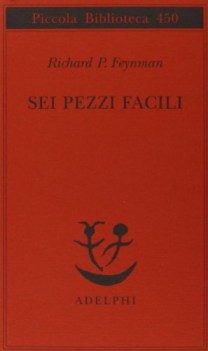 sei pezzi facili