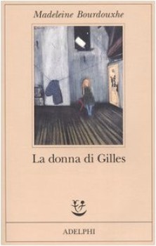 donna di gilles