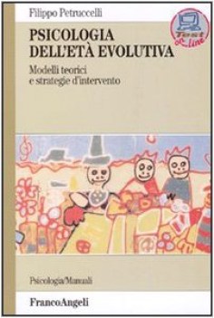 psicologia dell\'et evolutiva