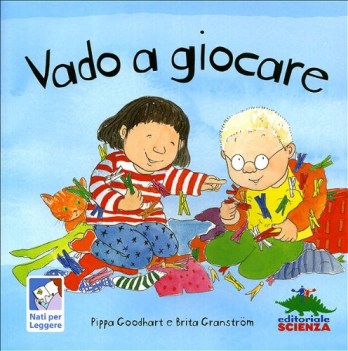 vado a giocare