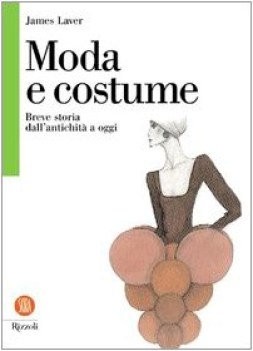 moda e costume