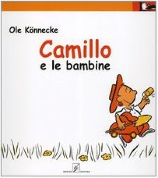 camillo e le bambine