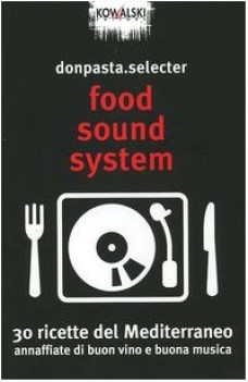 food sound system