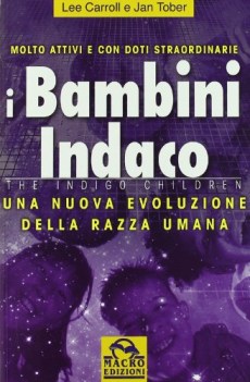 bambini indaco