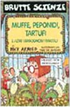 muffe peponidi tartufi