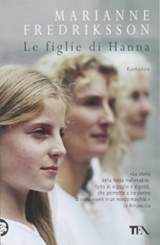 figlie di hanna