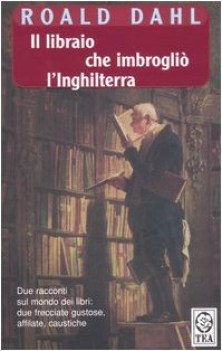 libraio che imbrogli l\'inghilterra