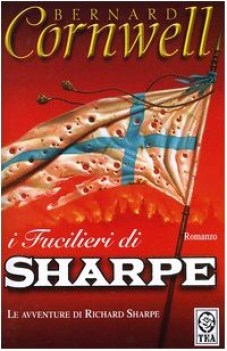 fucilieri di sharpe