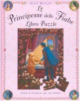 principesse delle fiabe