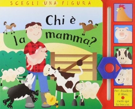 chi  la mamma?