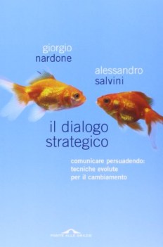 dialogo strategico