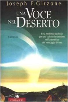 voce nel deserto