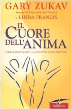 cuore dell\'anima