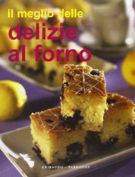 delizie al forno