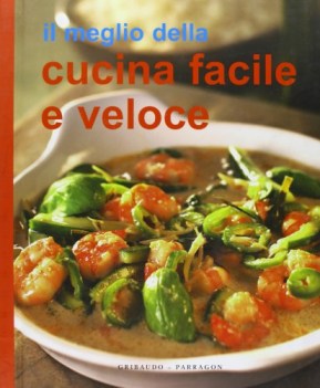 meglio della cucina facile e veloce