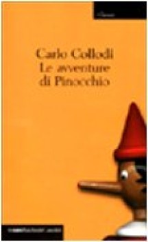 avventure di pinocchio