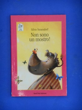 non sono un mostro