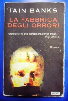 Fabbrica degli orrori