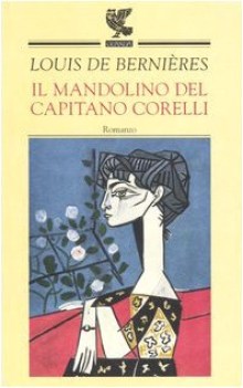 mandolino del capitano corelli