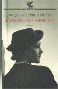 amante di brecht