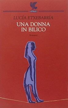 donna in bilico