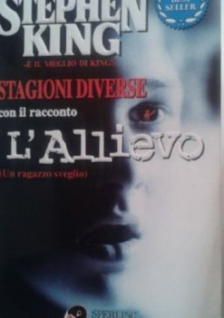 stagioni diverse l\'allievo