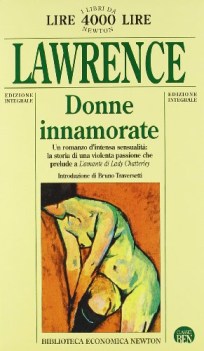 donne innamorate