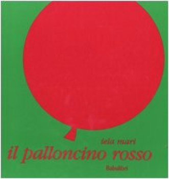 palloncino rosso (rilegato)