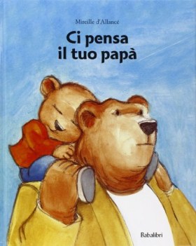 ci pensa il tuo papa