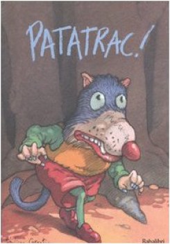 patatrac!