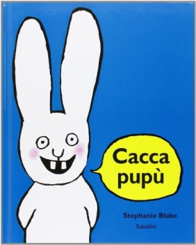 cacca pupu