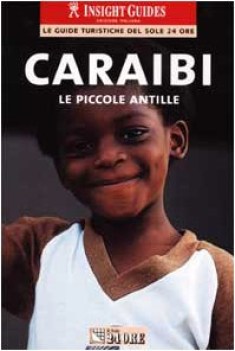 caraibi le piccole antille