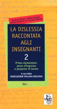 dislessia raccontata agli insegnanti 2