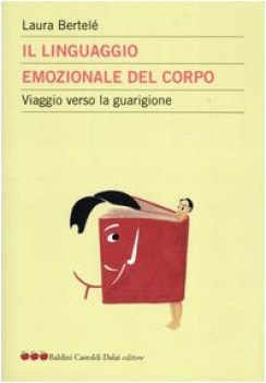 linguaggio emozionale del corpo