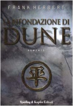 rifondazione di dune fcNO PRENO