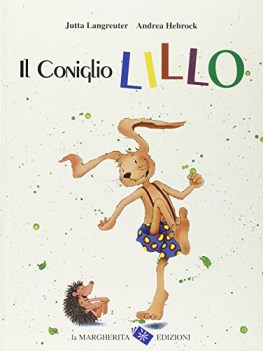 coniglio lillo