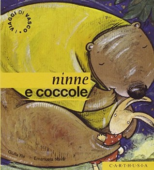 ninne e coccole