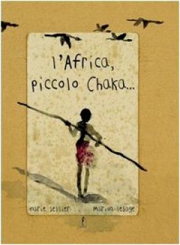 africa piccolo chaka