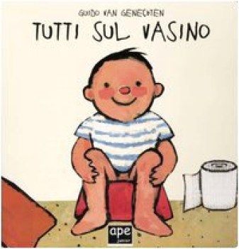 tutti sul vasino