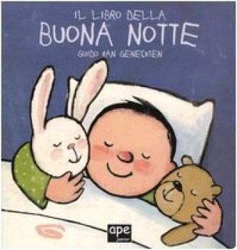 libro della buona notte