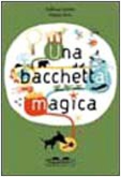 bacchetta magica