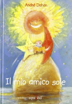 mio amico sole