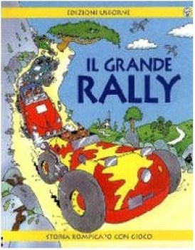 gran rallye