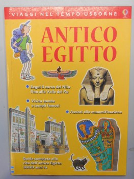 antico egitto