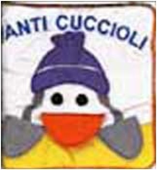 tanti cuccioli (morbidoni)