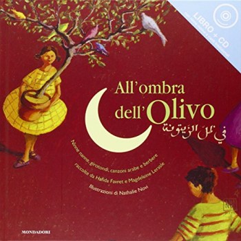 all\'ombra dell\'olivo + cd