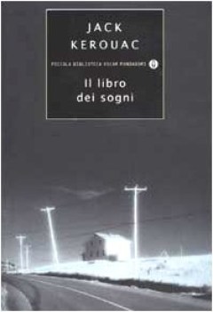 libro dei sogni